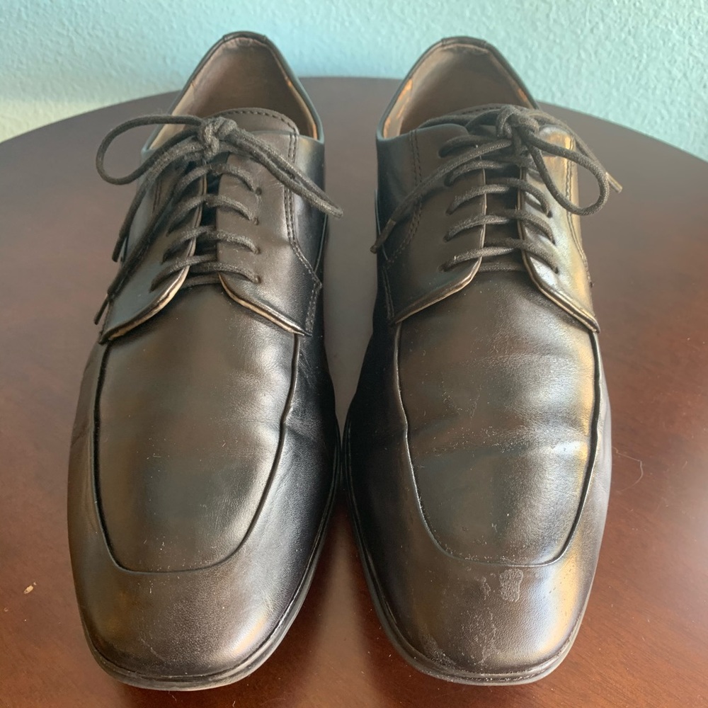 Pair of Calvin Klein Shoes